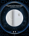 Magsafe power bank apple ¡¡OFERTA CYBERDAY!!
