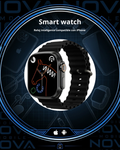 Smart watch ( Alternativo a Apple ) ¡¡OFERTA CYBERDAY!!