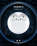 Airpods 4 apple original ¡¡OFERTA CYBERDAY!!